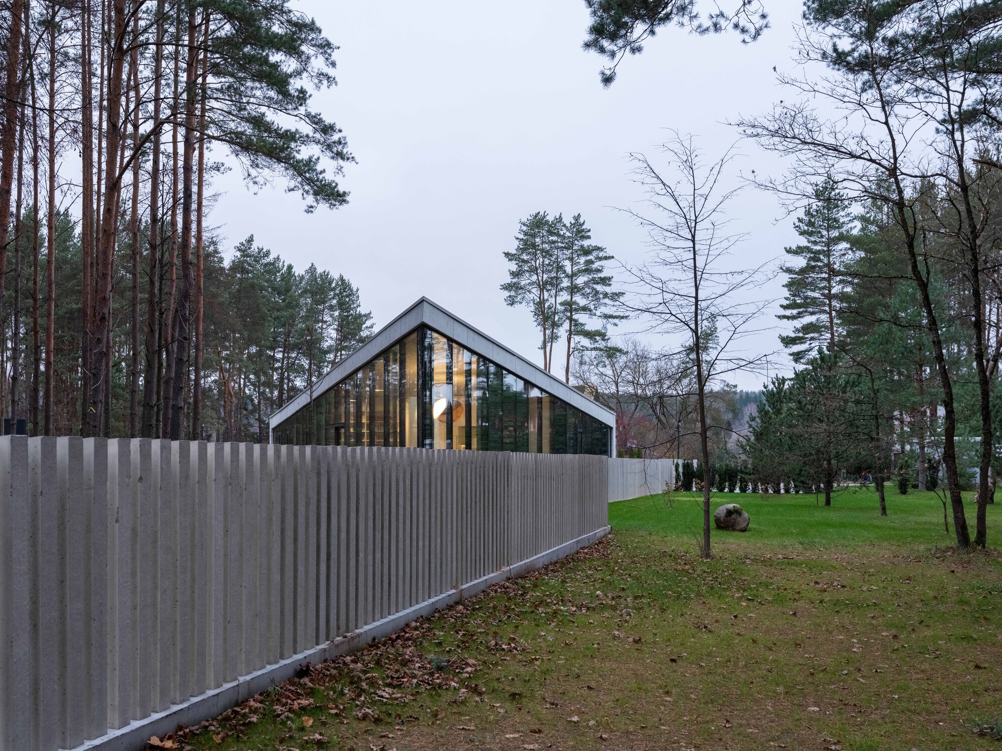 丨立陶宛维尔纽斯-28