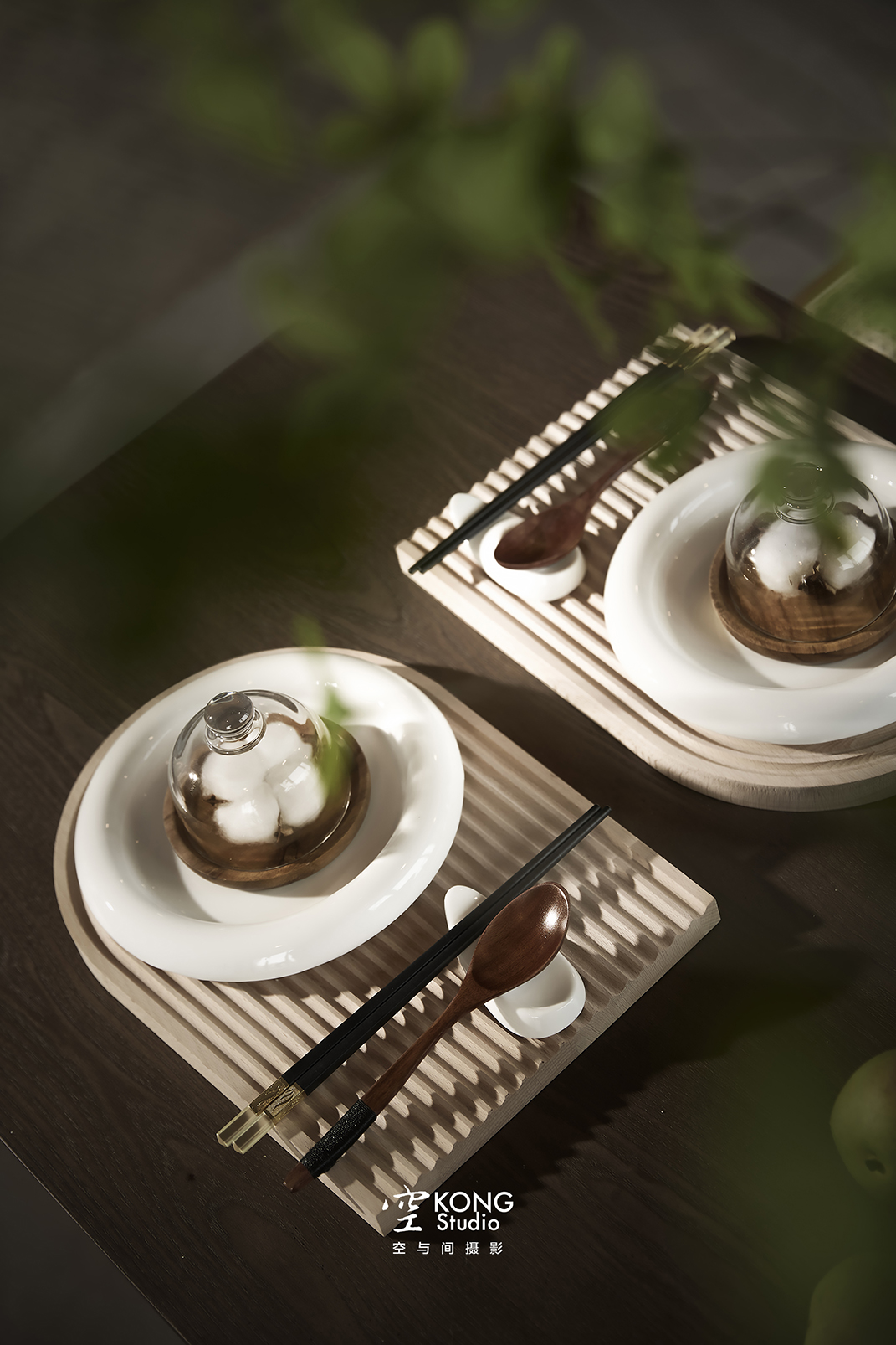 明信·云玺府商墅样板间丨中国成都丨HDC 瀚笙室内设计-11