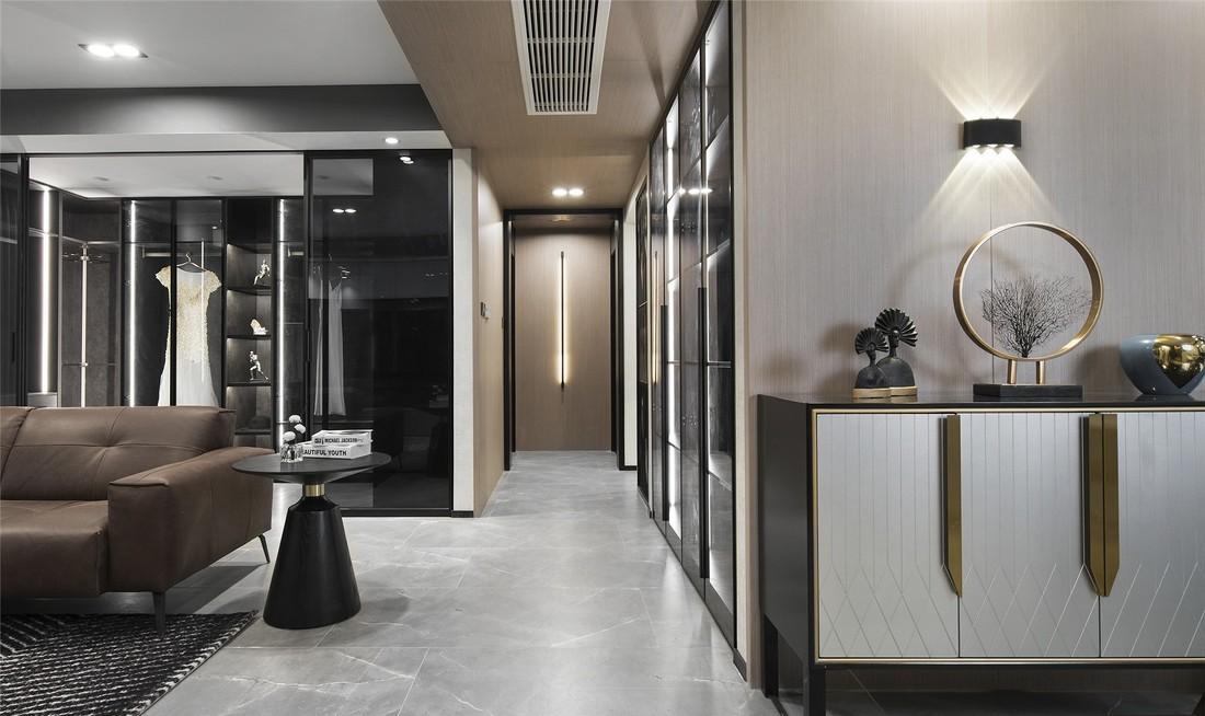 简约之家 | 心镜空间的减法美学-4