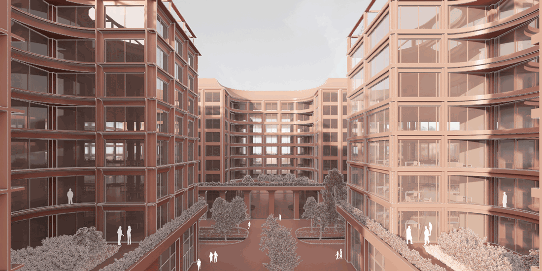 丨GermanyBerlin丨Jan Kleihues und Johannes Kressner-8