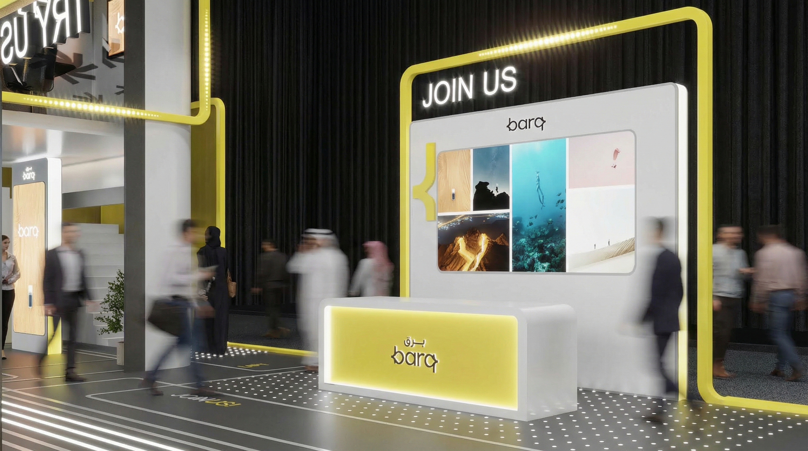 Barq booth design-10