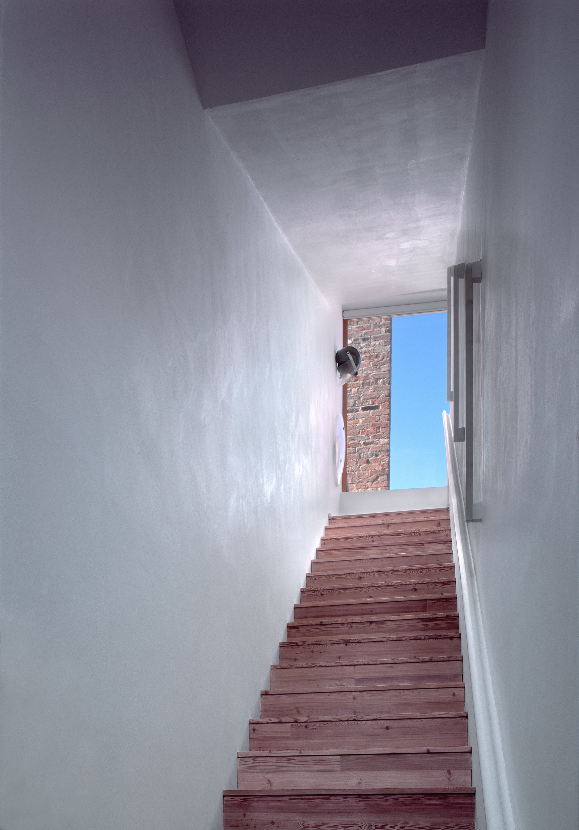 丨英国伦敦丨Henley Halebrown-18