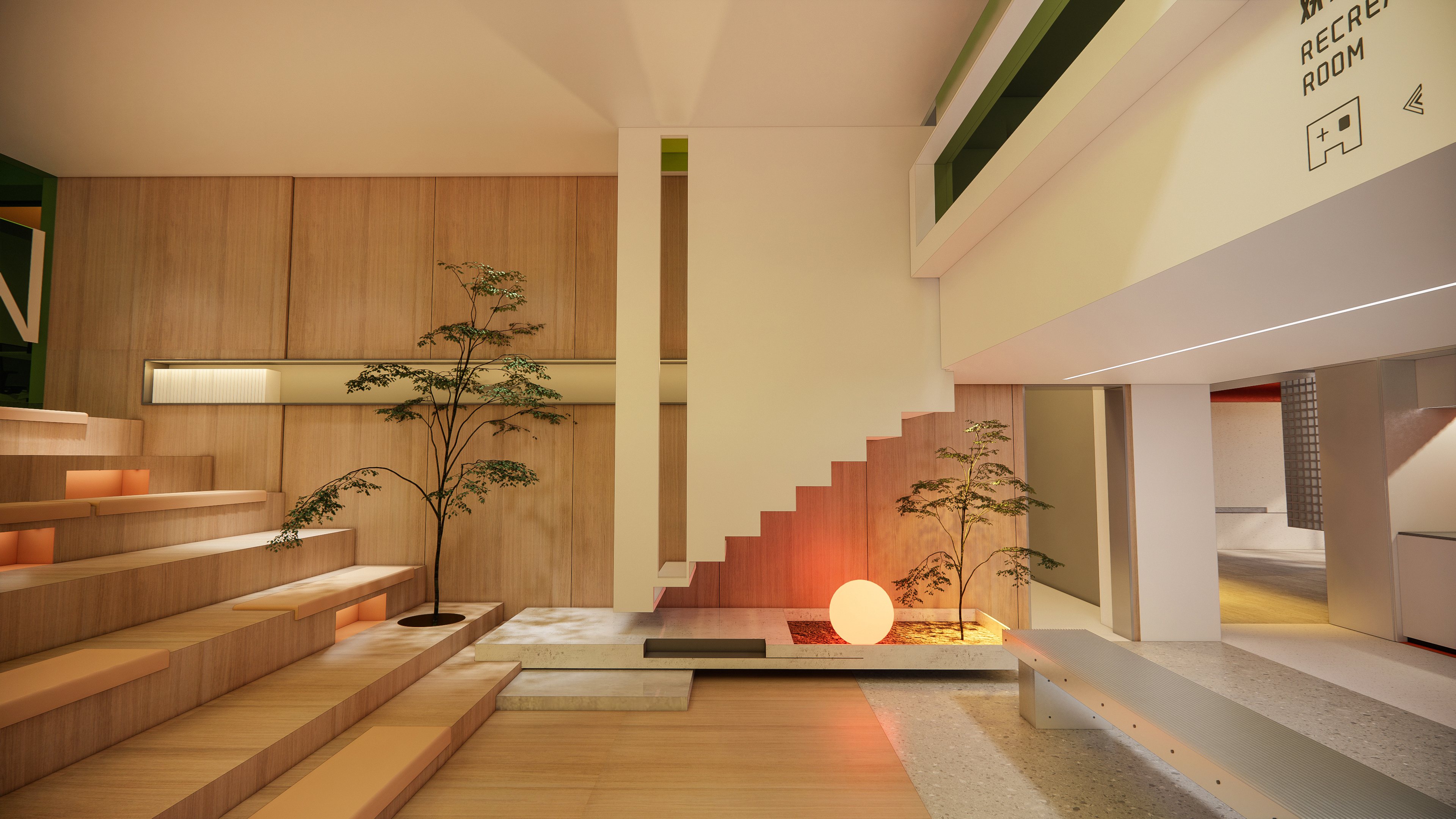 创意公司办公空间设计丨中国杭州丨童顺,张仁,赖珠,吴问德,马春宇-37