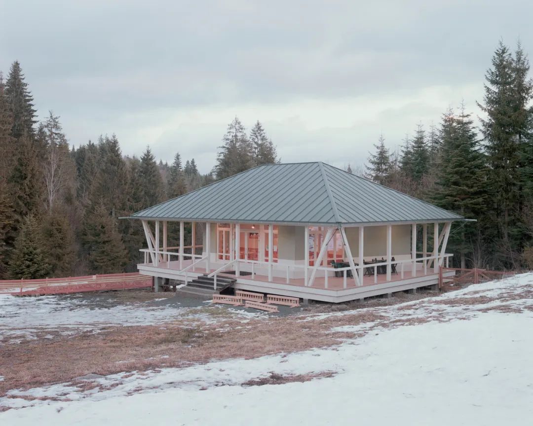 蔚来钢构屋丨勾勾手设计网-6