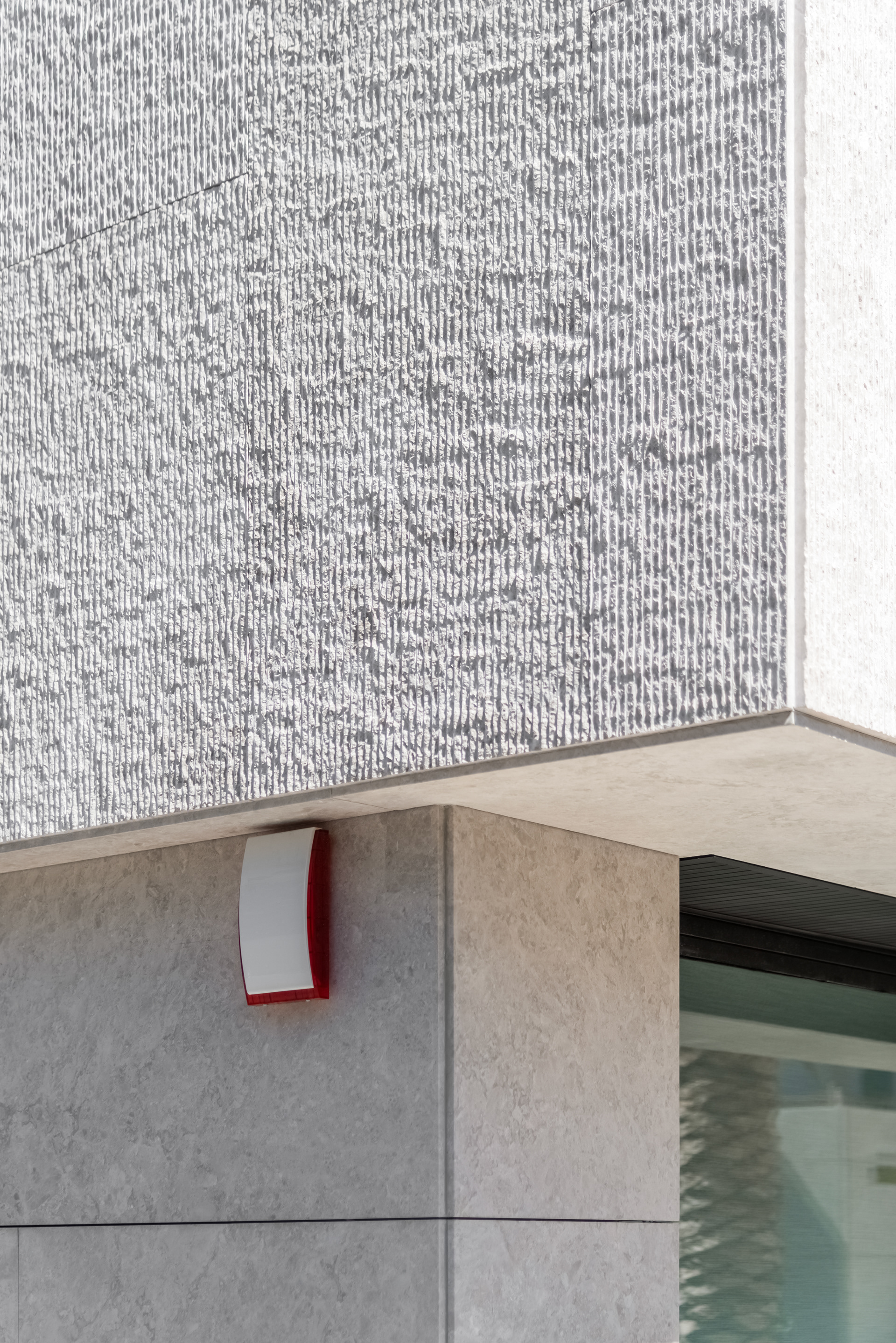 自建别墅丨JordanAmman丨Ghalia Bisharat Interior Architects-9