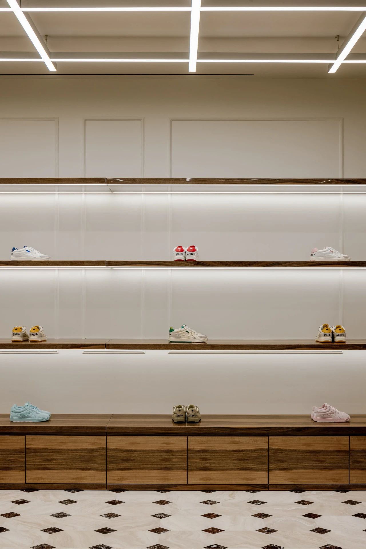 模糊的边界丨法国巴黎丨Studio Henry-18