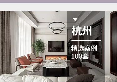 柯桥日月明园新中式别墅设计丨尚层别墅装饰-74