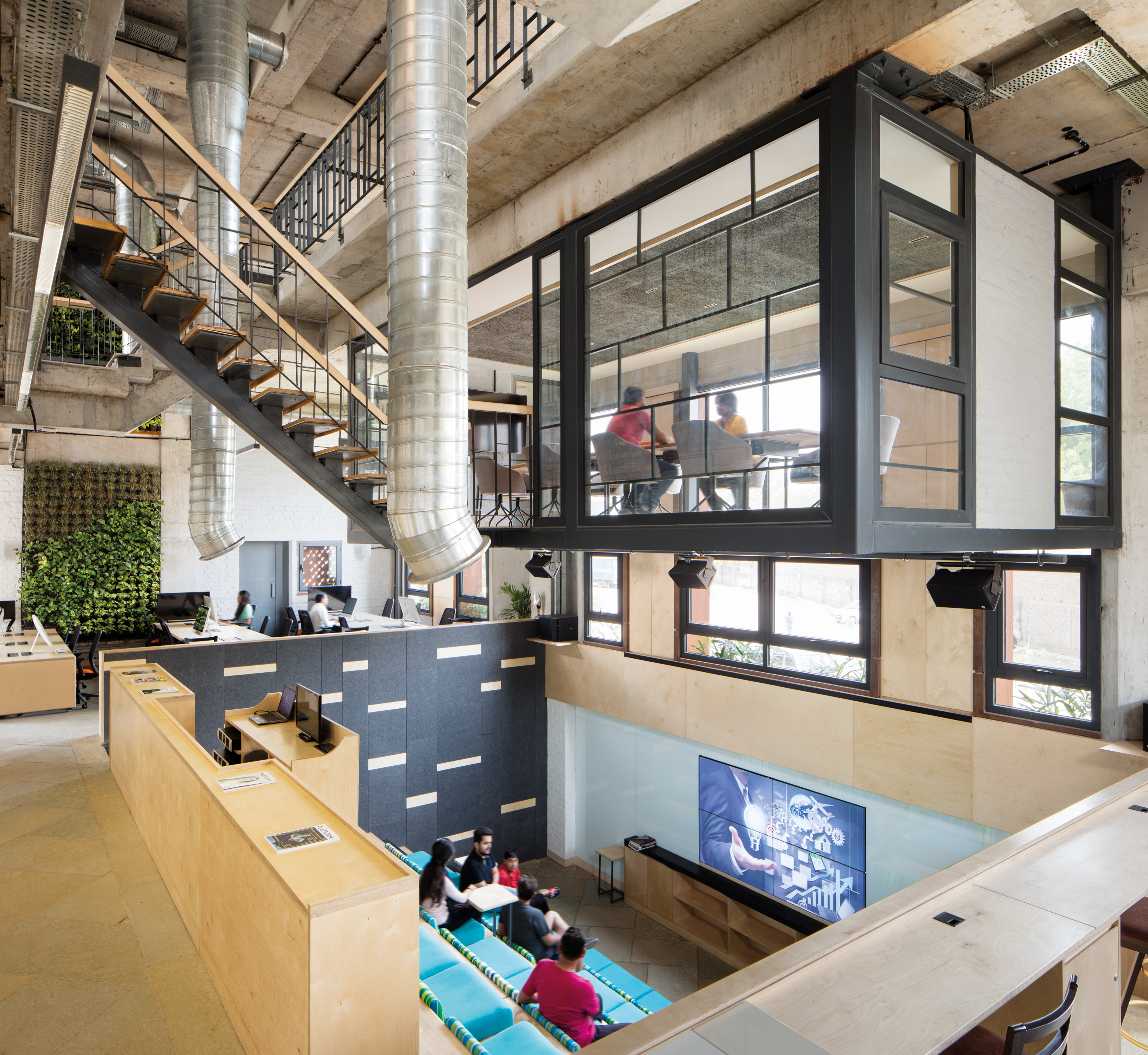 公报营销解决方案办公室-16