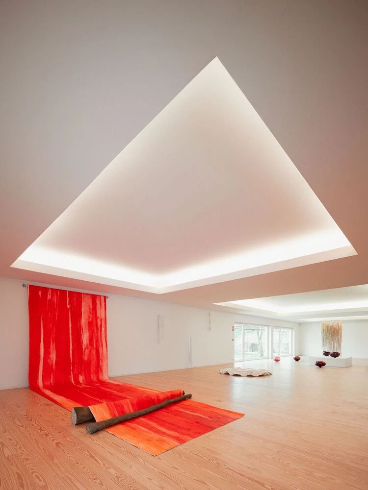 Grama·o 基金会总部丨葡萄牙丨西扎-65