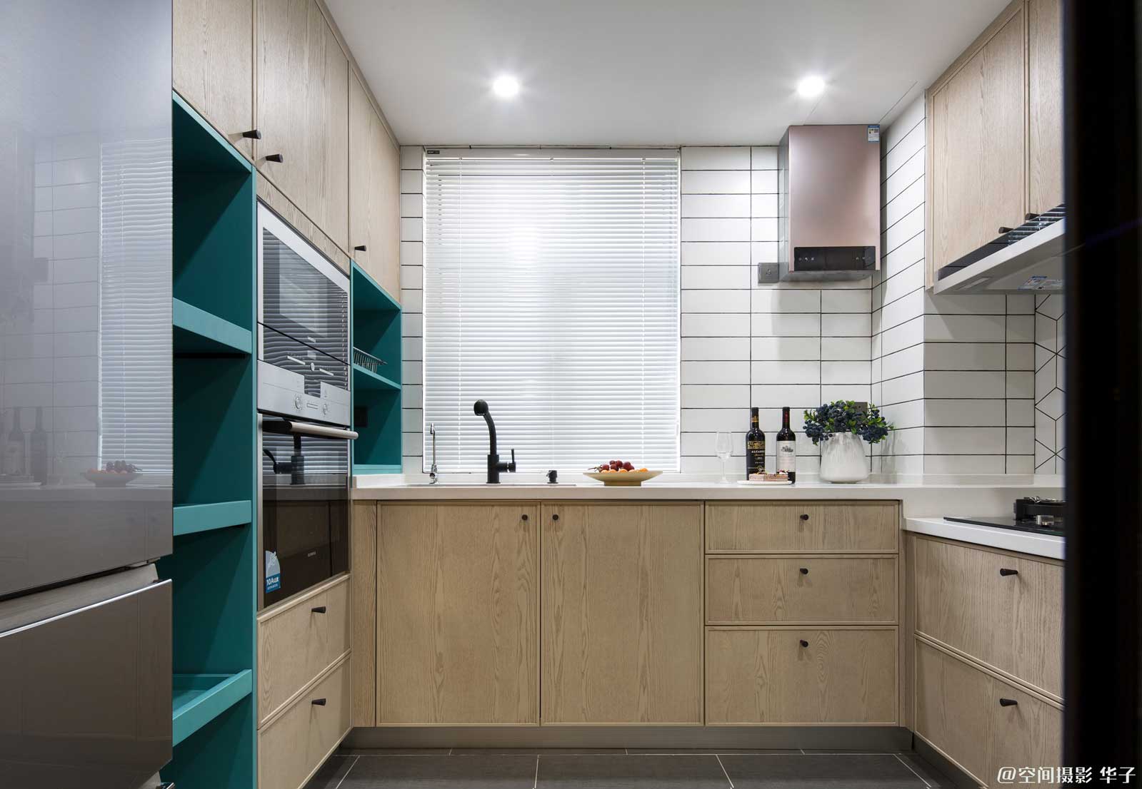 完美主义者的北欧之家-26