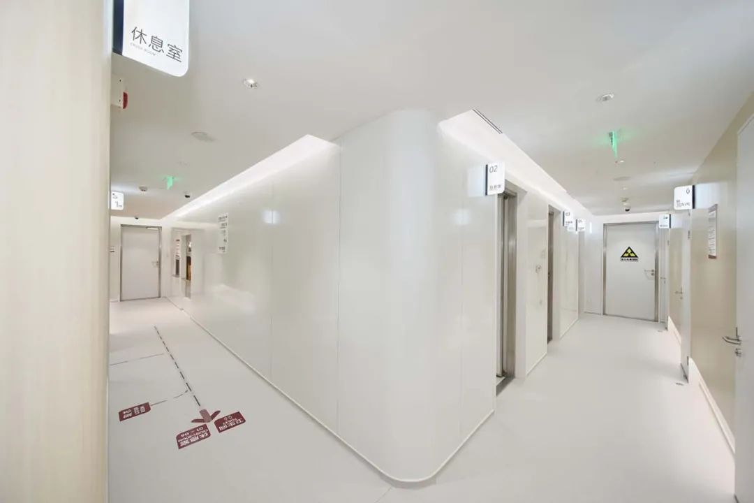 和绚出品｜广州南方医科大学附属南方医院PET中心-34