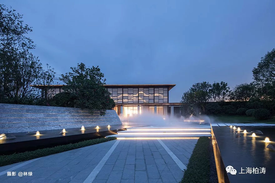 肇庆香悦公馆丨中国广州-58