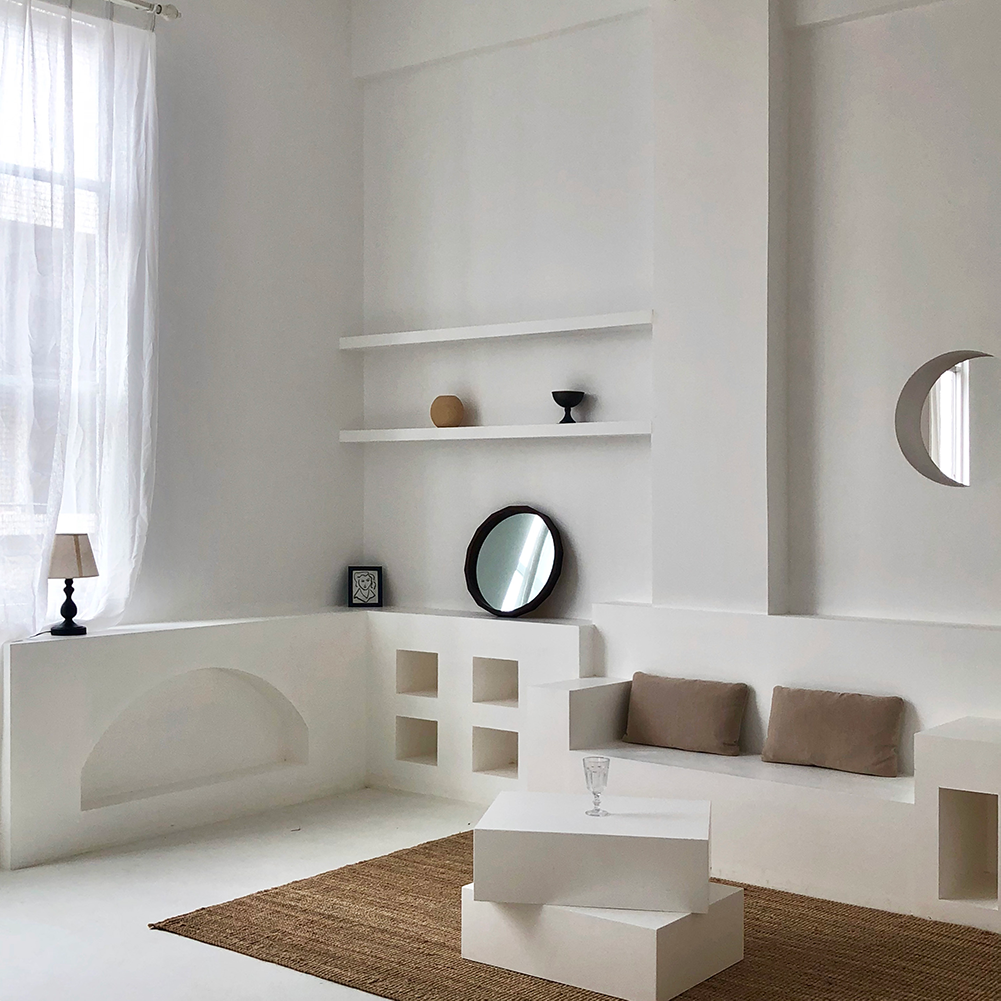 Ola House 摄影工作室丨中国广州丨之一（香港）设计-113