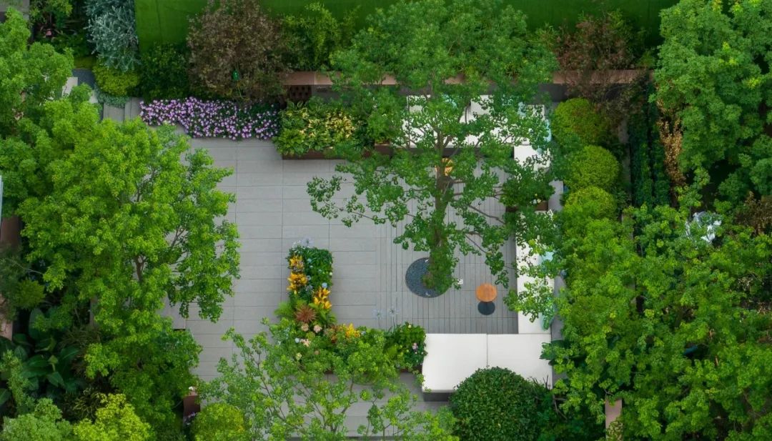 成都鸿山院子丨中国成都-15