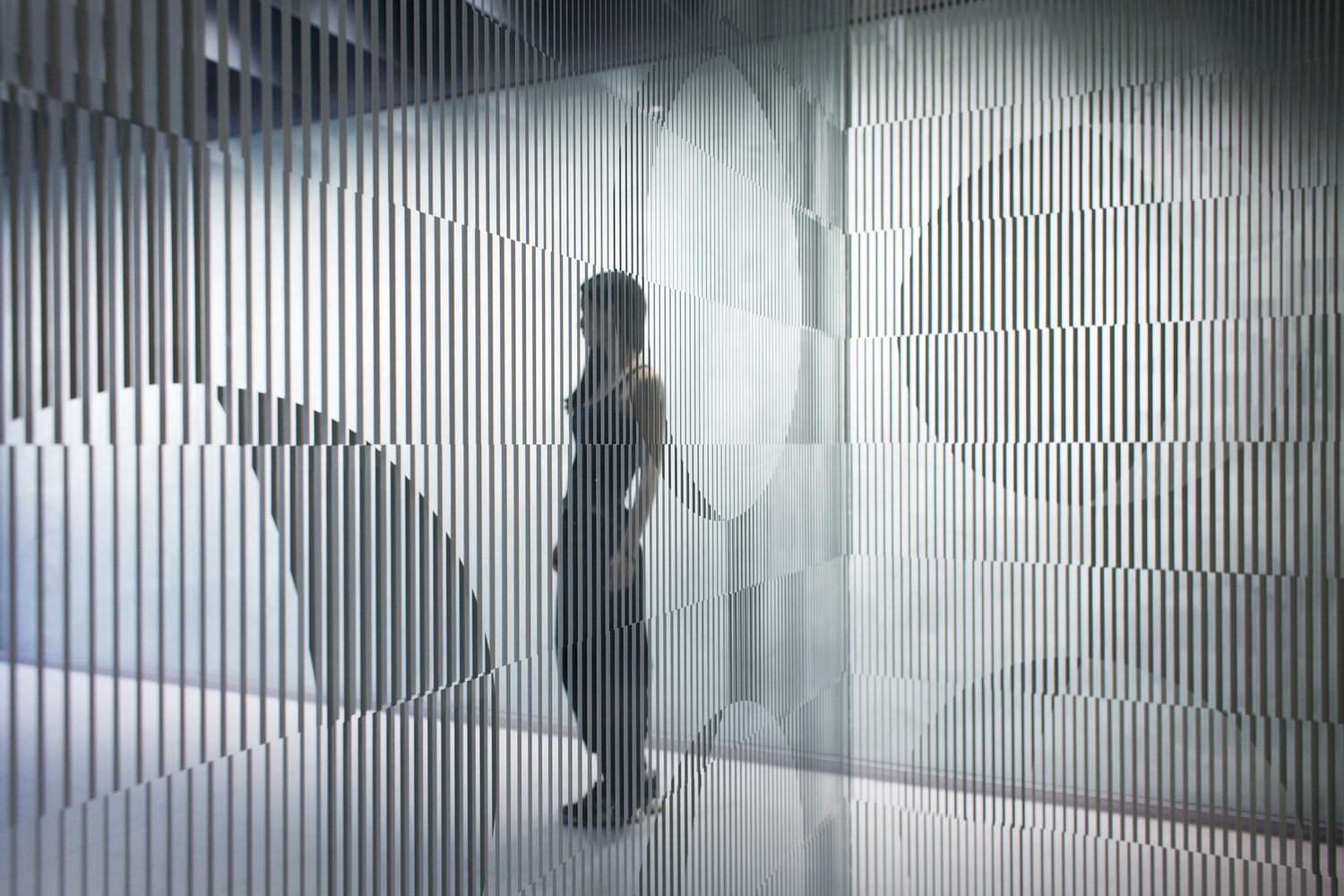 巴黎克里希大道社会住房项目-27