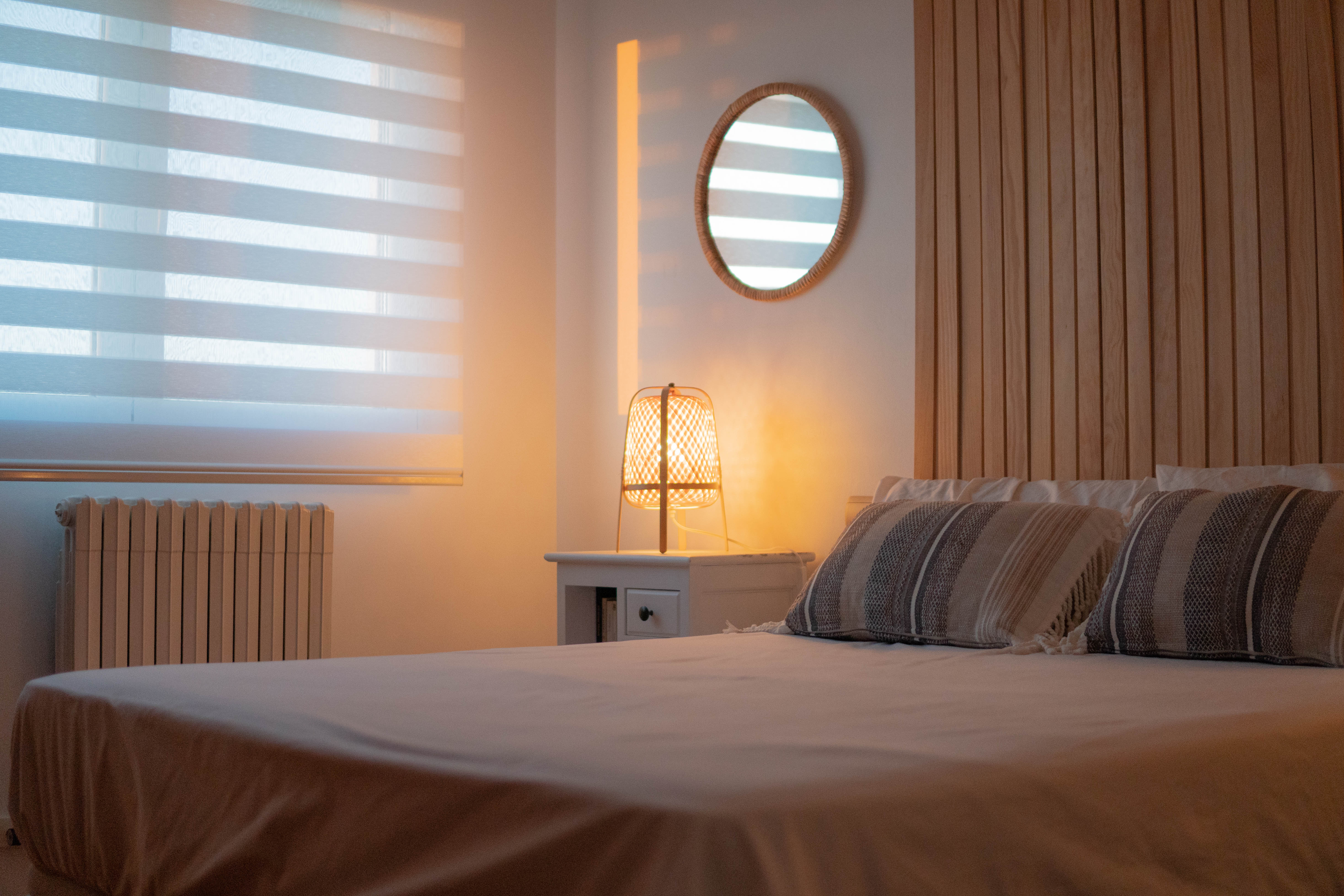 Zaragoza待装修出租房屋室内设计及相关服务丨SpainZaragoza-14