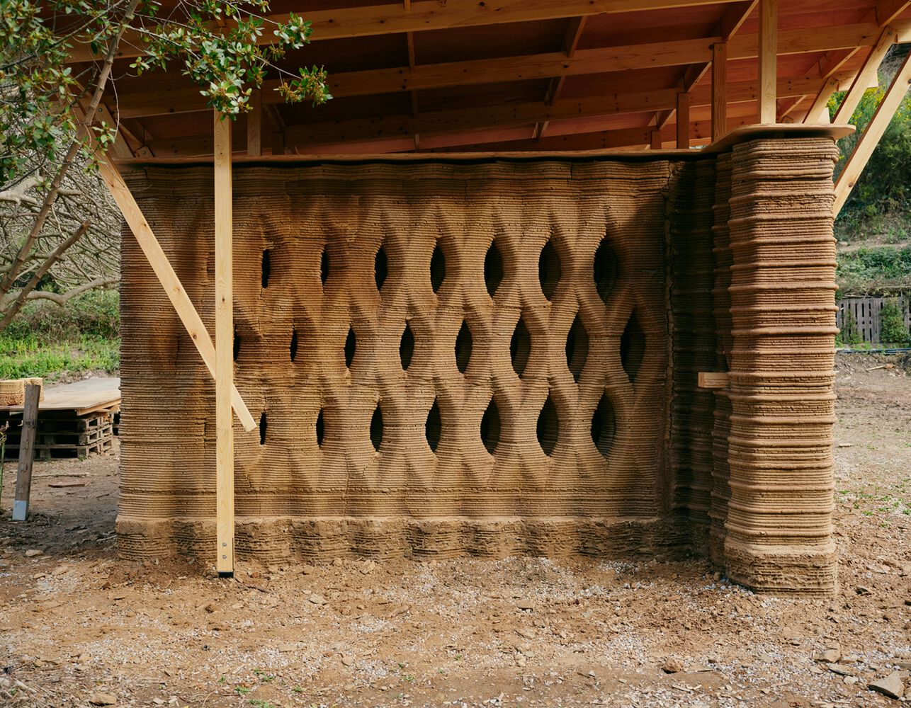 TOVA 原型房丨西班牙巴塞罗那丨IAAC 学生-16