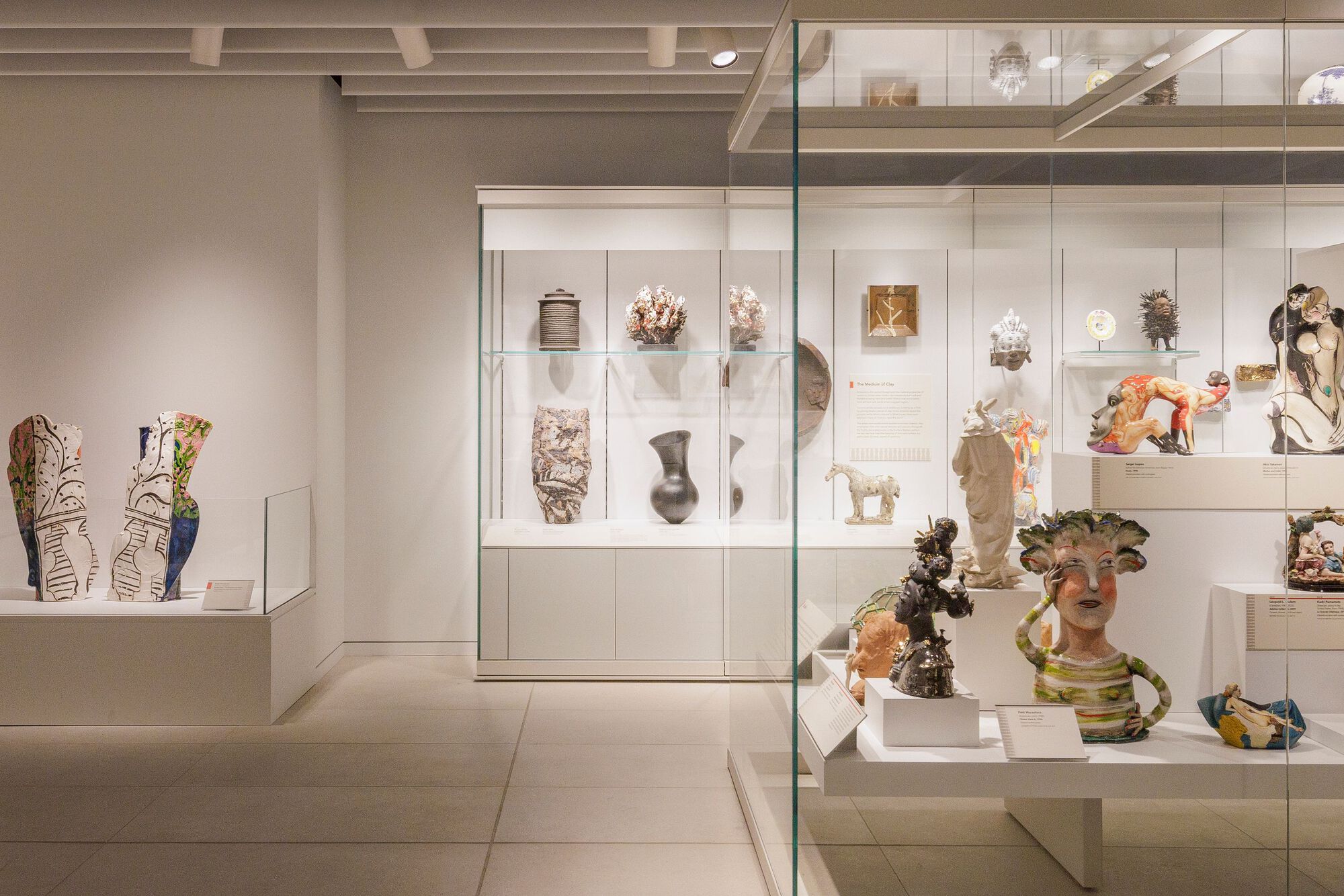 加德纳博物馆丨加拿大多伦多-26