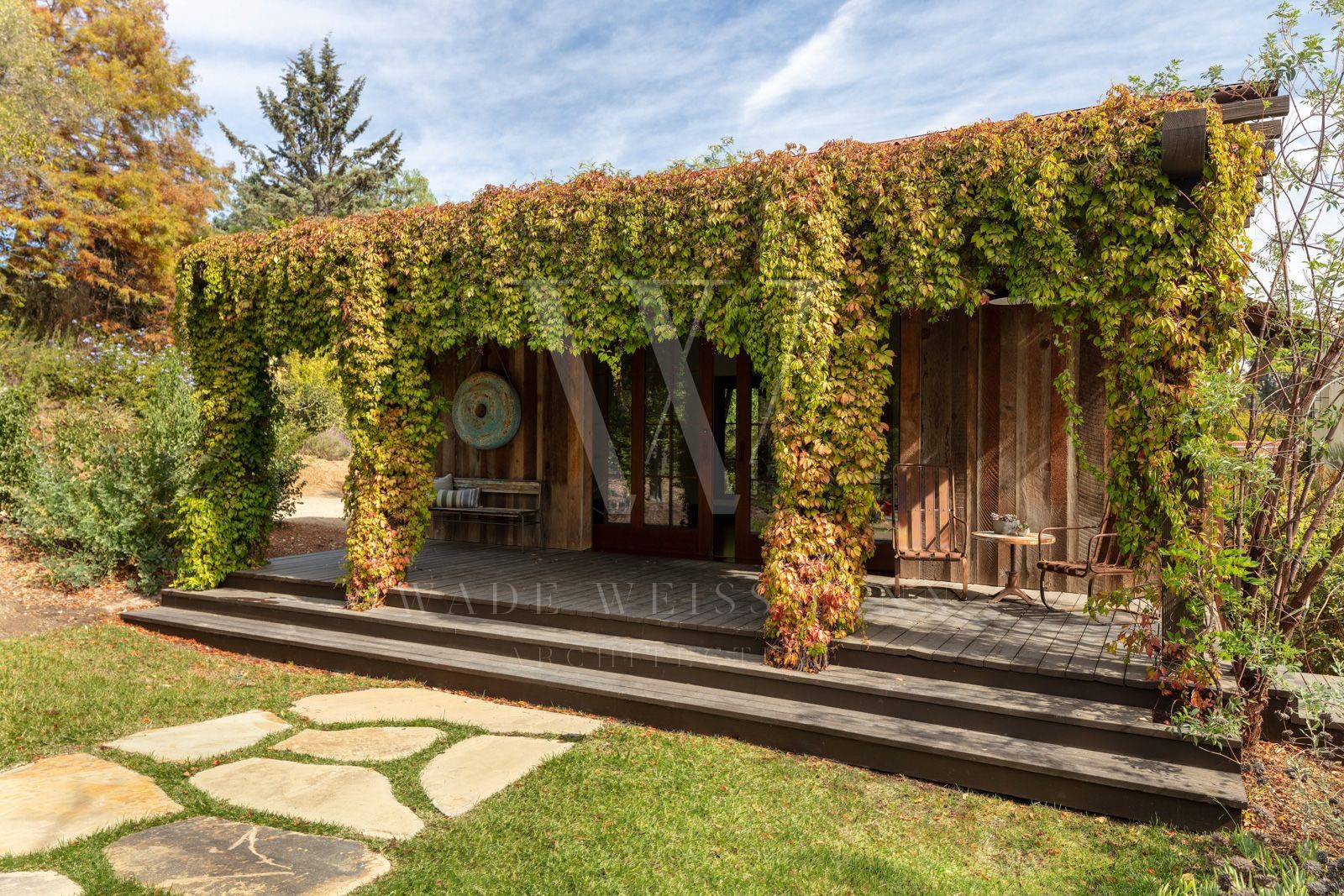 丨美国加利福尼亚丨WADE WEISSMANN ARCHITECTURE-6