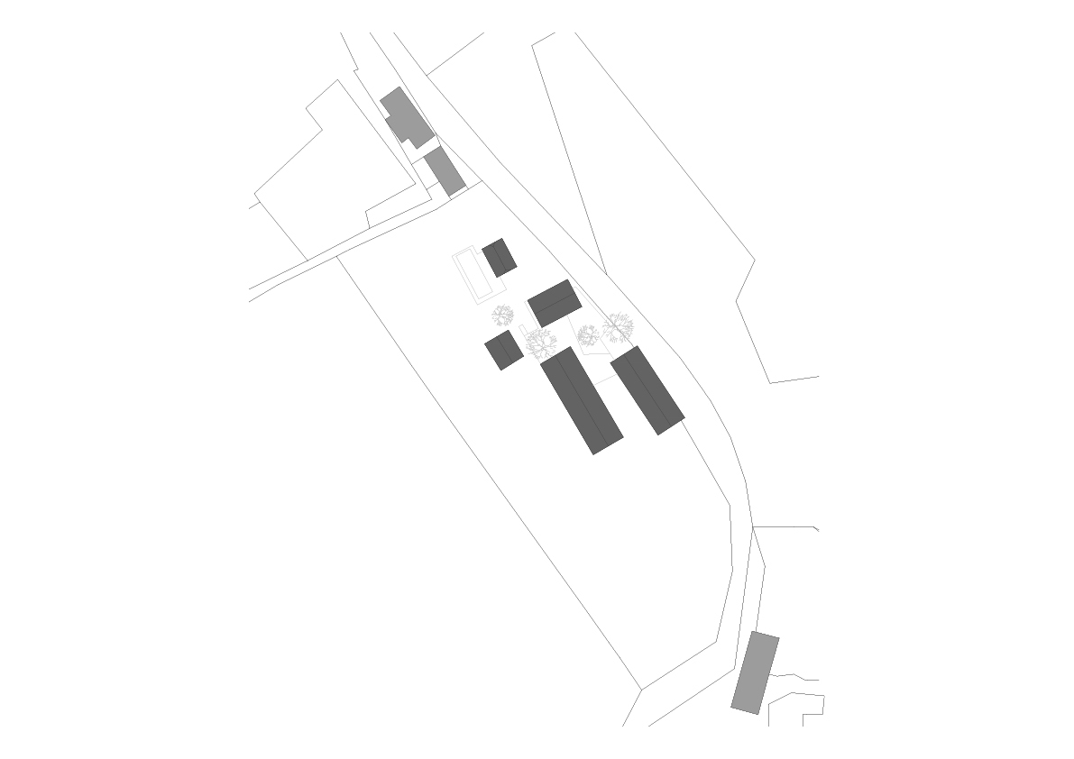 斯提里亚西部葡萄园古仓改造-25