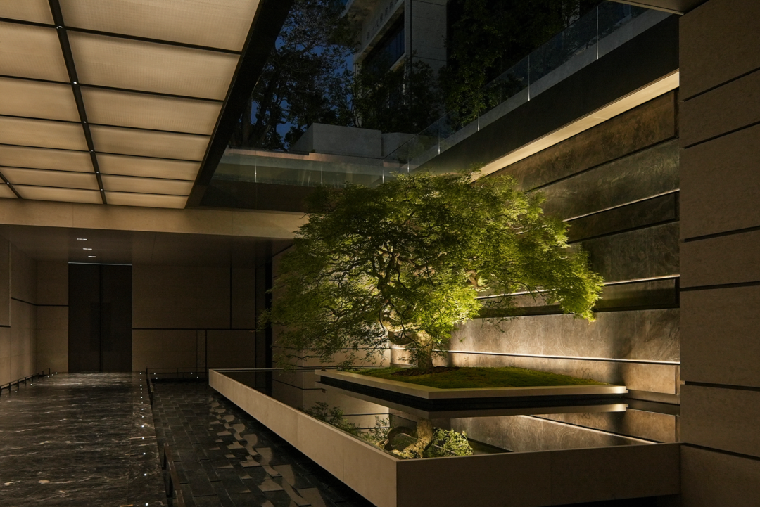 杭州华润元起观潮府丨中国杭州丨JTL加特林,goa大象设计-81