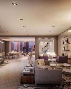 LUMINA II by IV Design