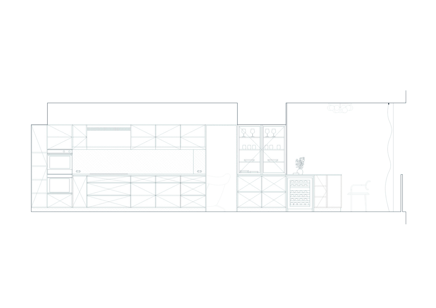 双湾二期公寓丨澳大利亚悉尼丨Architect George-25