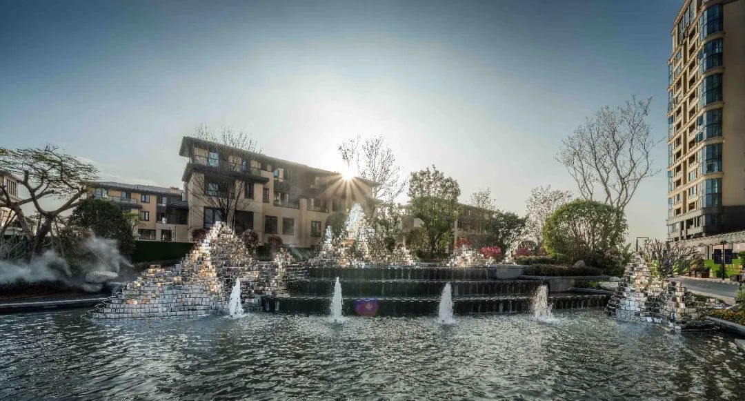 禹洲·满江墅丨中国福州-114