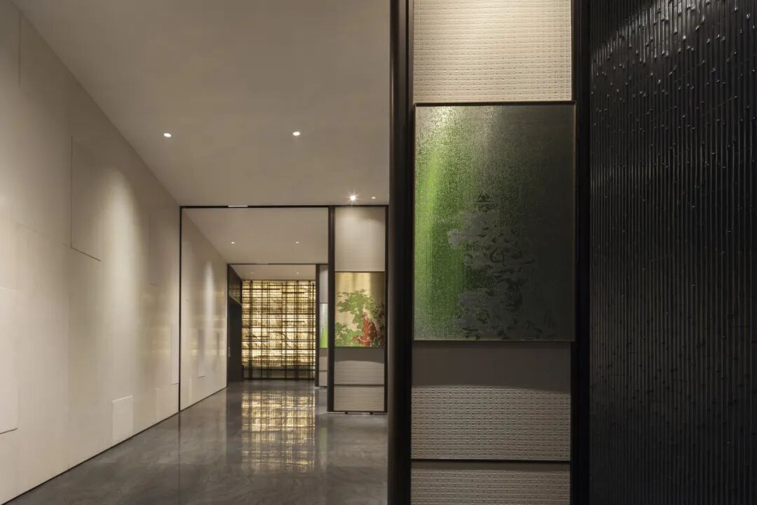 美学臻境，宋韵新生——石家庄藁城区昌盛街地块示范区地产项目-11