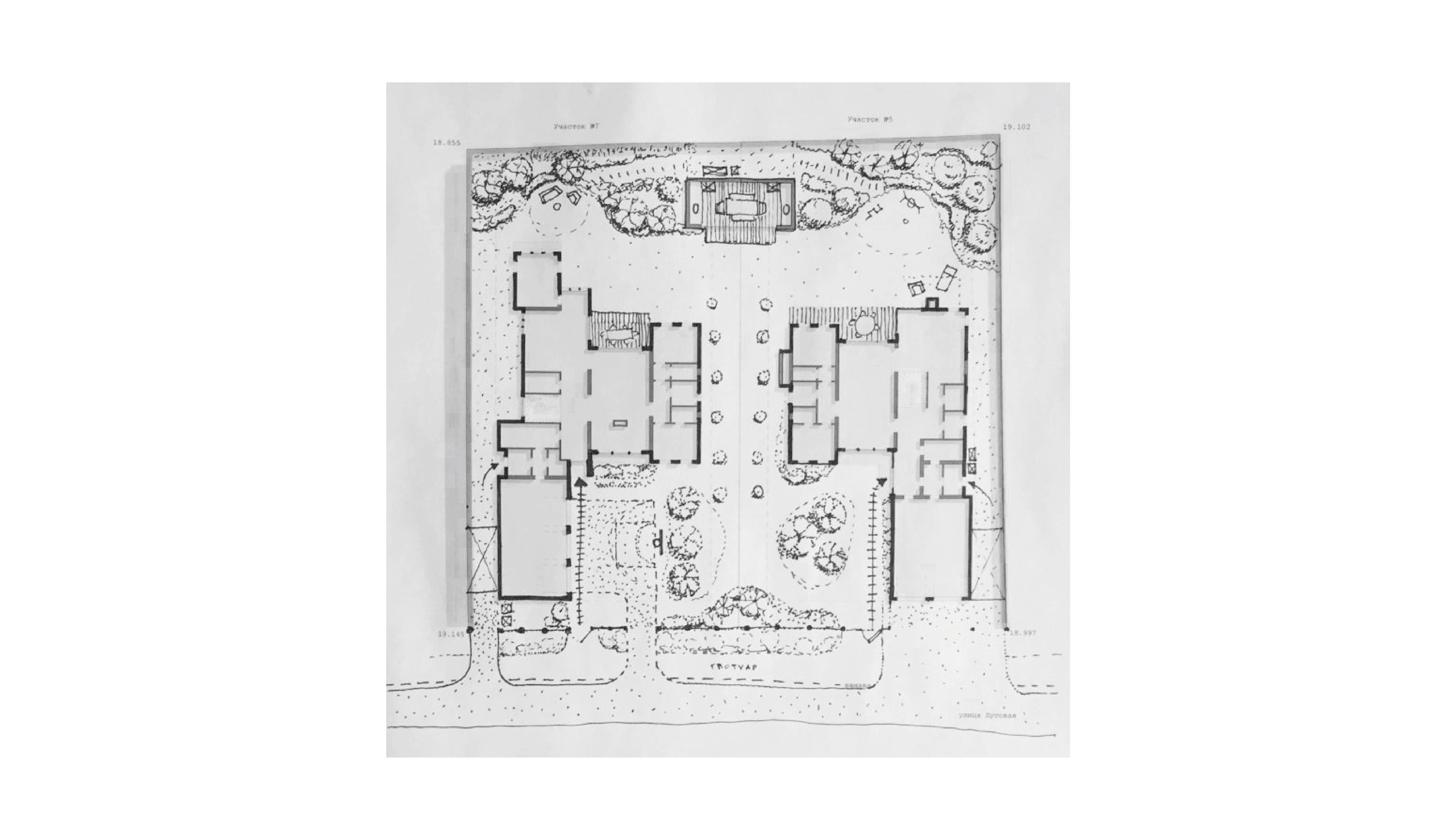 私人住宅概念设计丨俄罗斯圣彼得堡丨sergeybelan-9