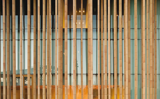 2008年萨拉戈萨国际博览会西班牙馆丨西班牙萨拉戈萨丨建筑师帕西·曼加多（Patxi Mangado）-6