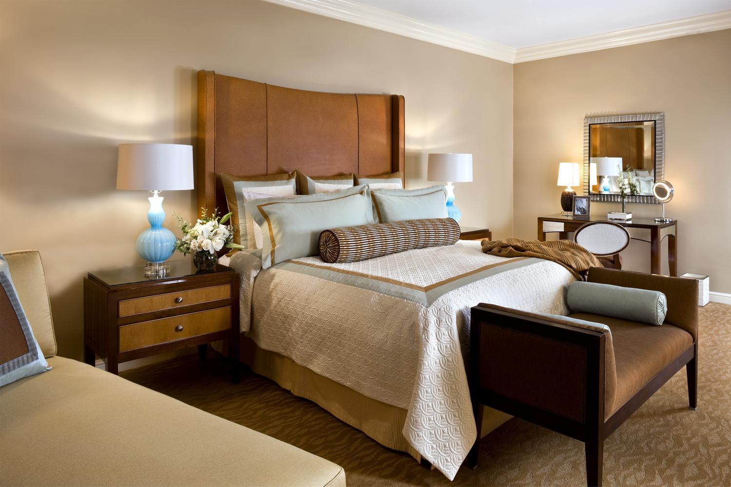 －The St  Regis Houston, Houston, Texas (TX), United States-21