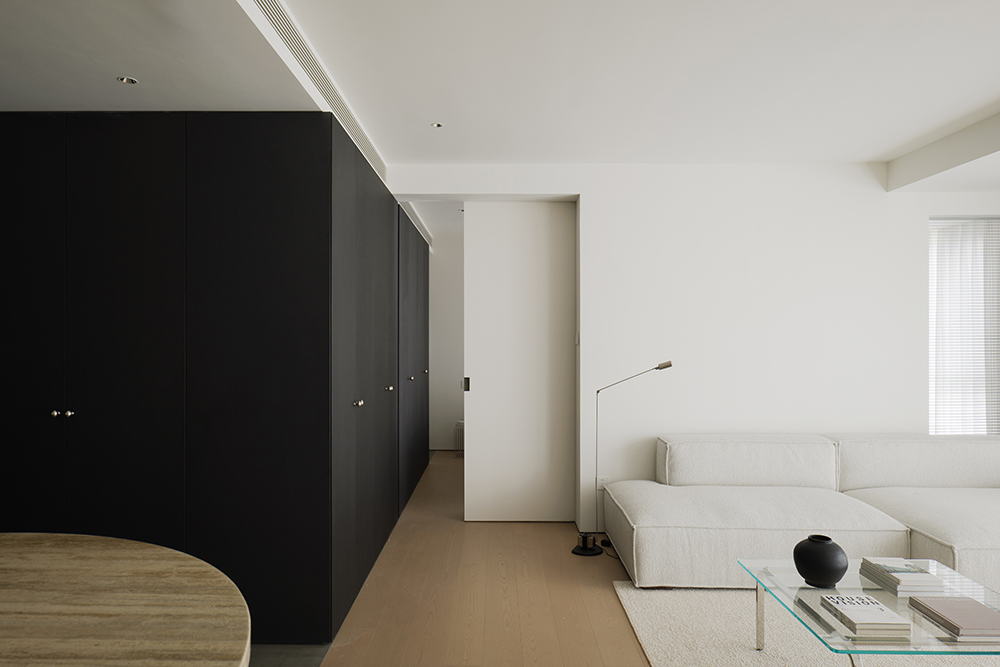 成都西派融城住宅设计丨中国成都丨成都宏福樘设计-63