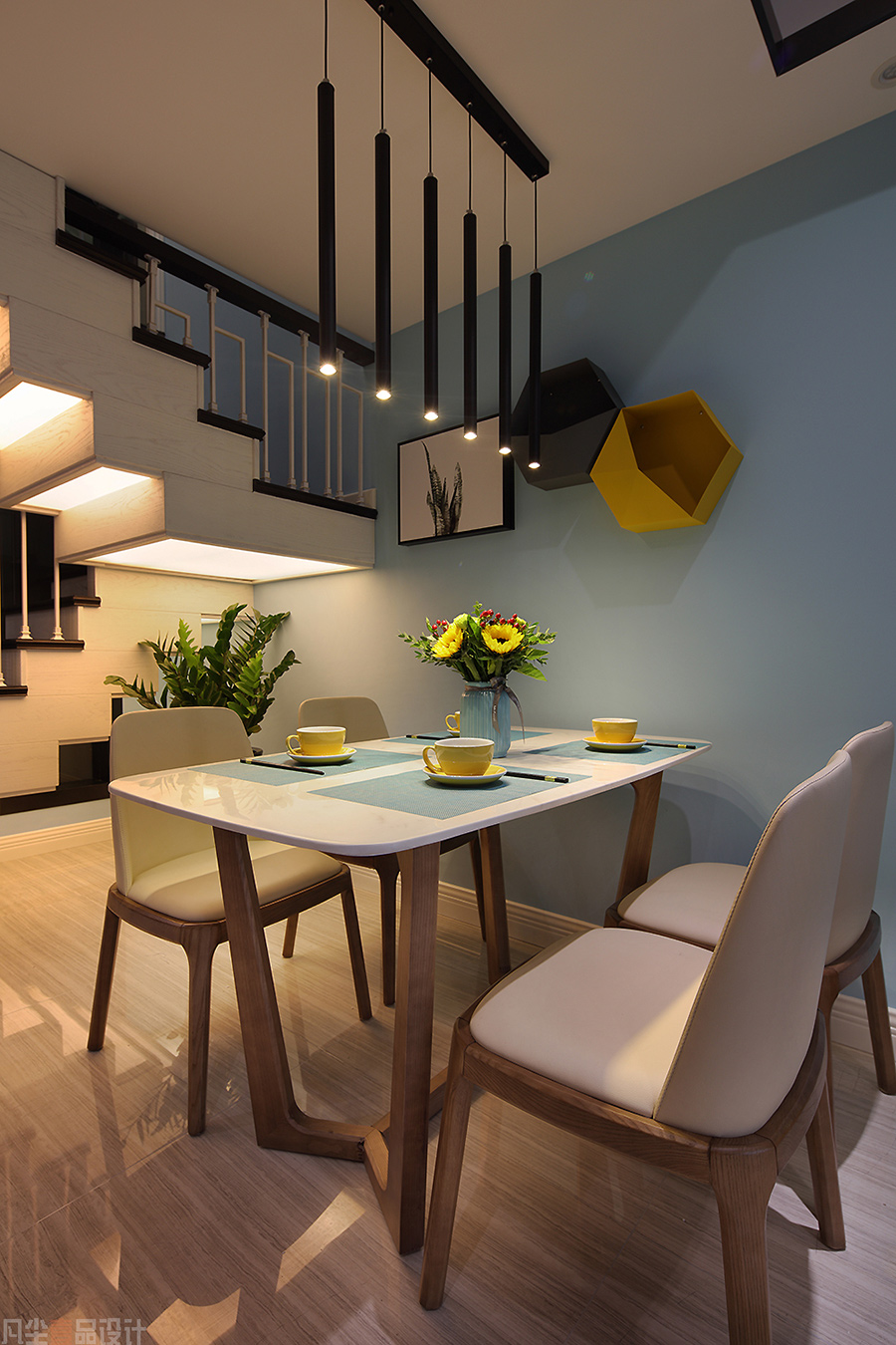 凡尘壹品《光 合》上虞玫瑰园-18