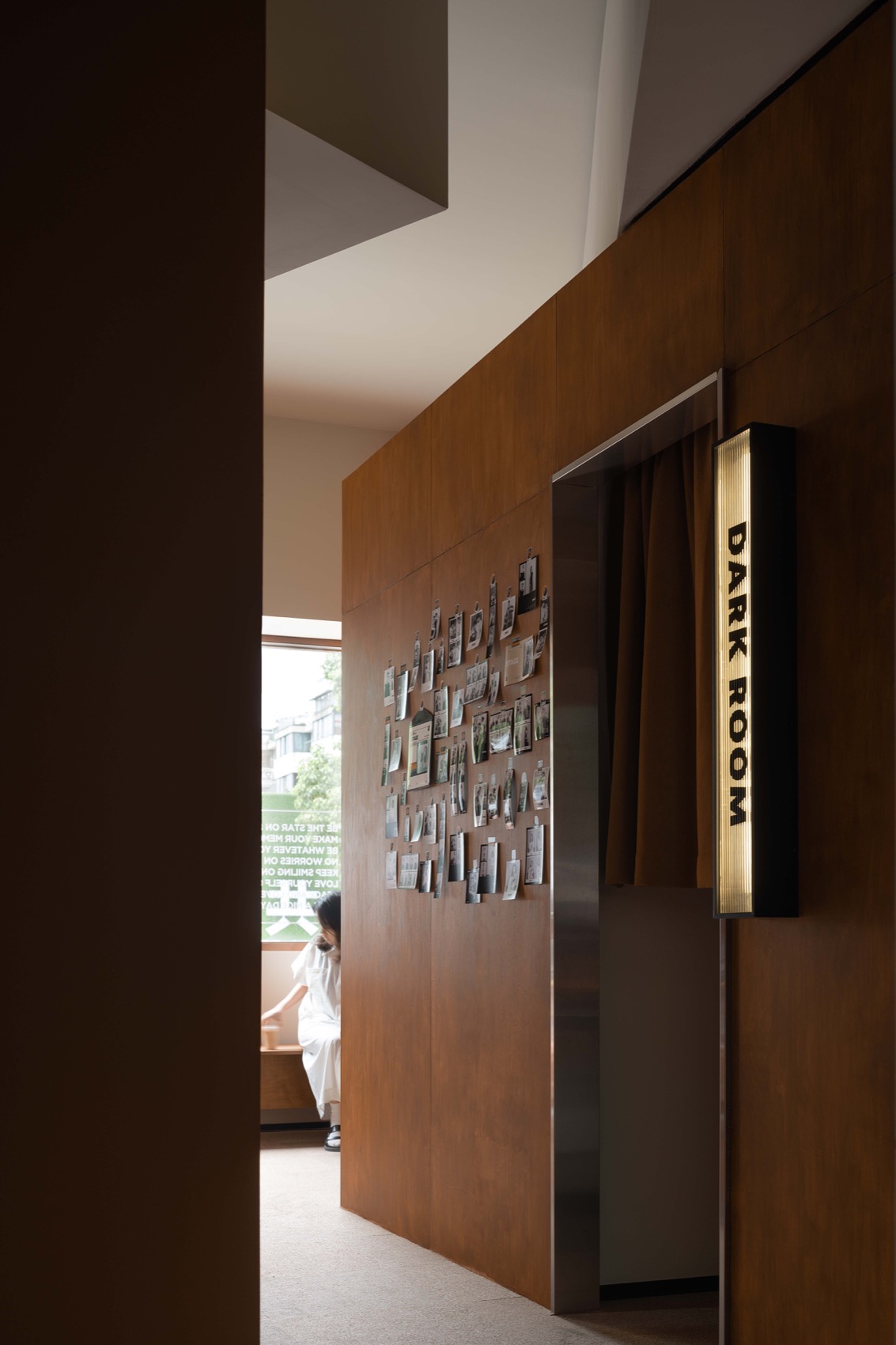 苏州 STAGE 自助写真馆丨中国苏州丨不止设计-16