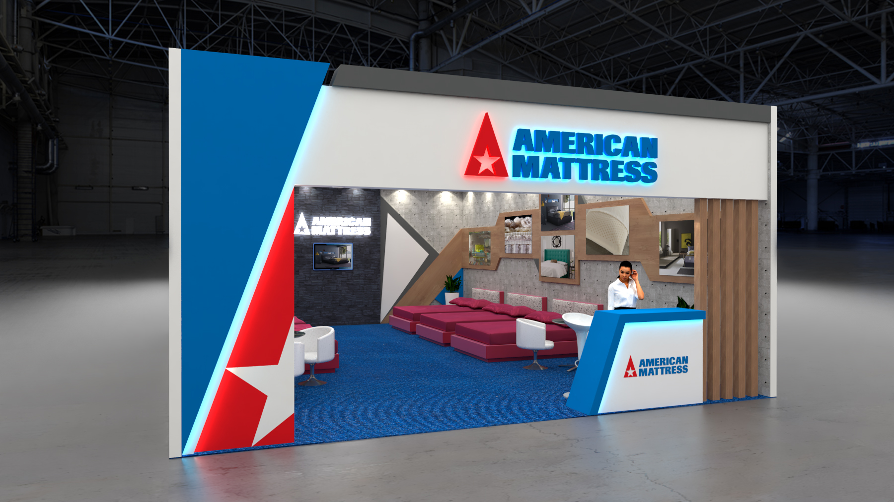 美国床垫@拉卡萨 2022-41