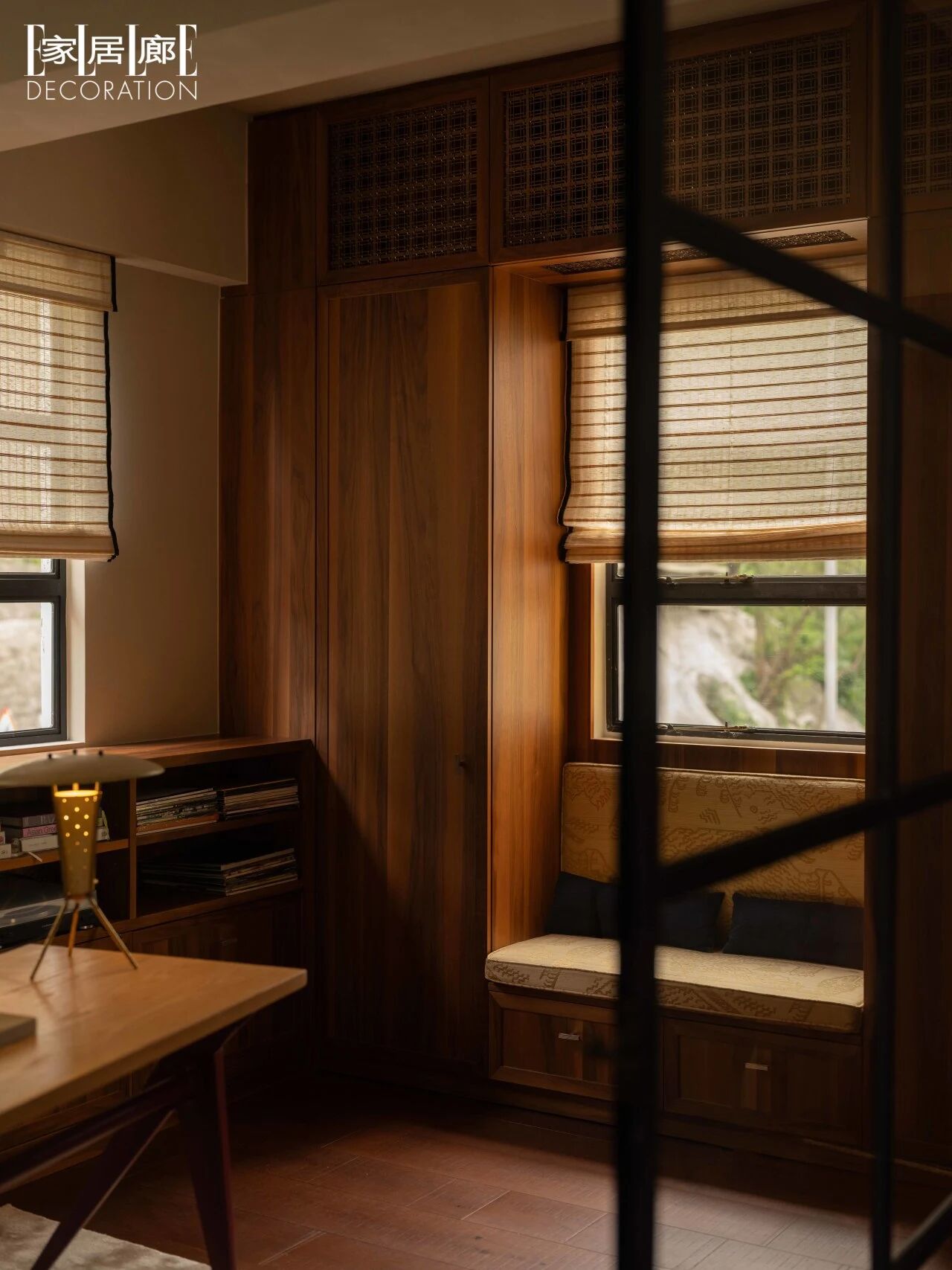 宝云道落日公寓改造项目丨中国香港丨Alexis Dupont Interiors-31