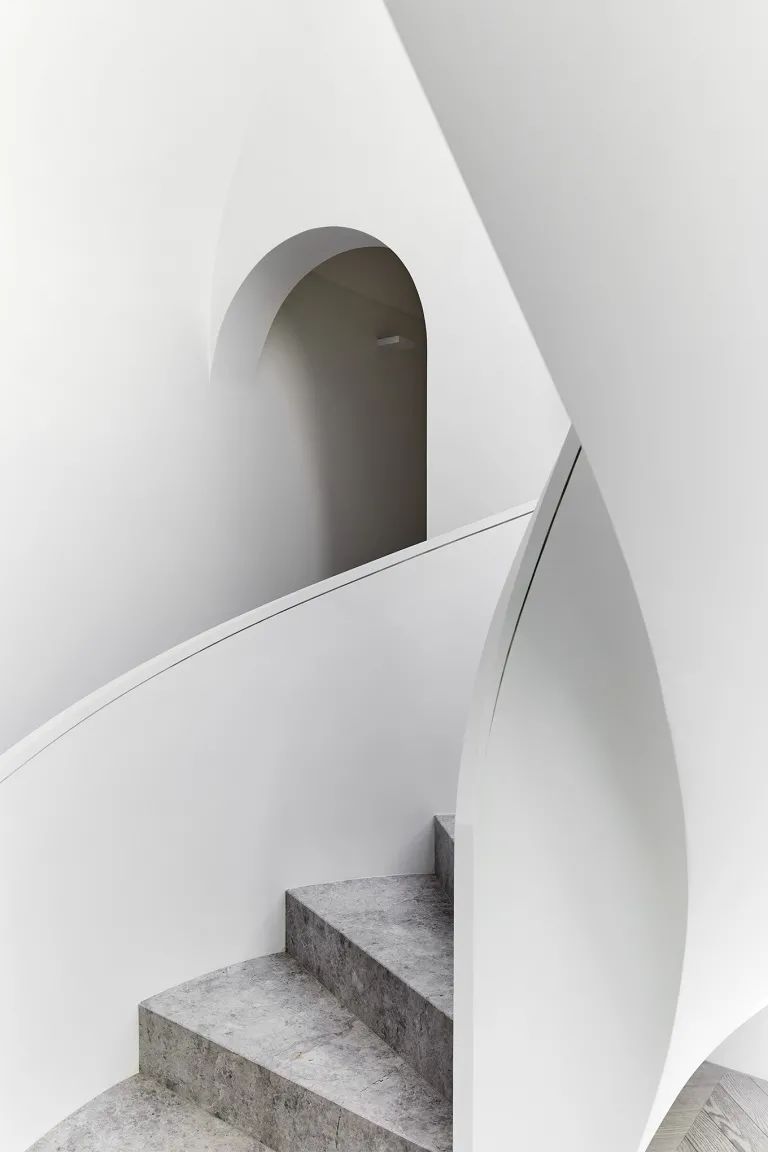 一五西丨Conrad Architects-39