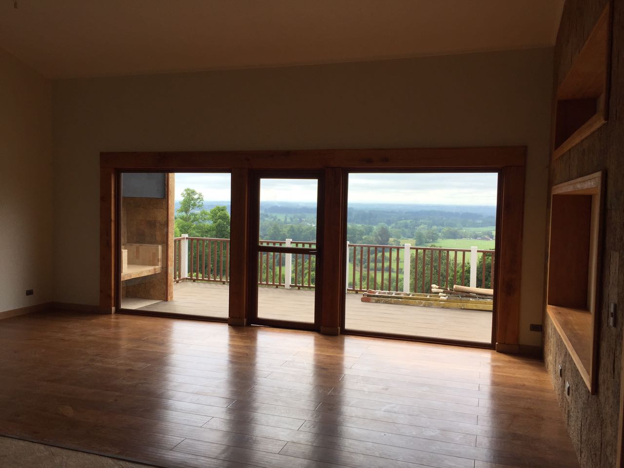 普拉马拉尔住宅-0