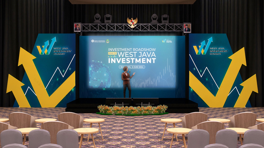 West Java Investment roadshow 2024-3