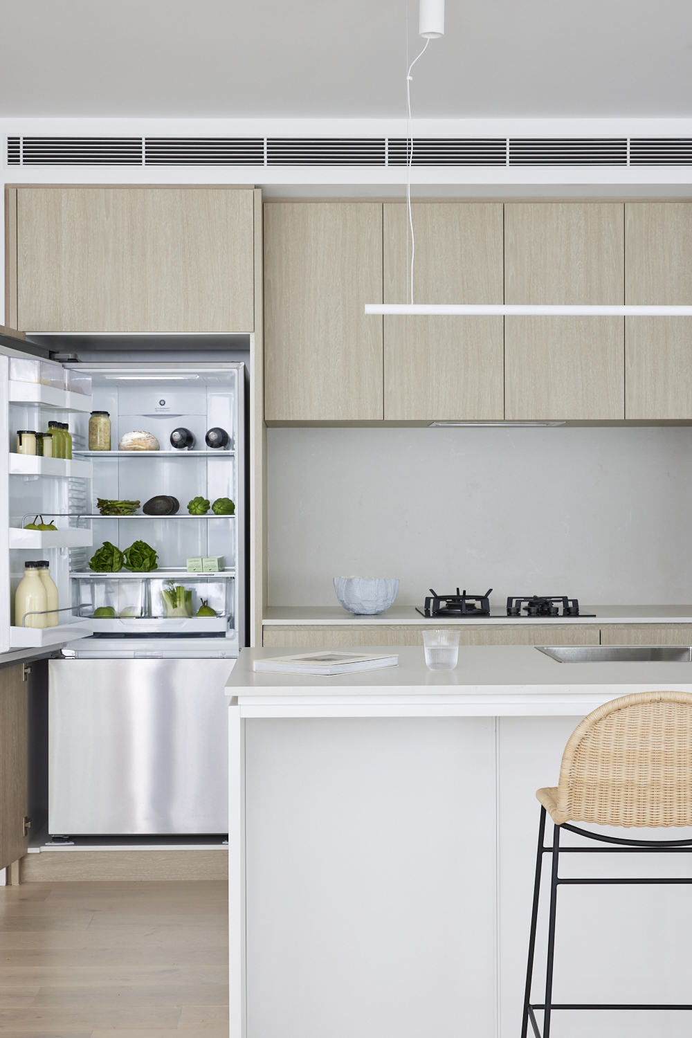 中央海岸区海滨项目丨澳大利亚新南威尔士丨DKO 建筑+St Hilliers-39