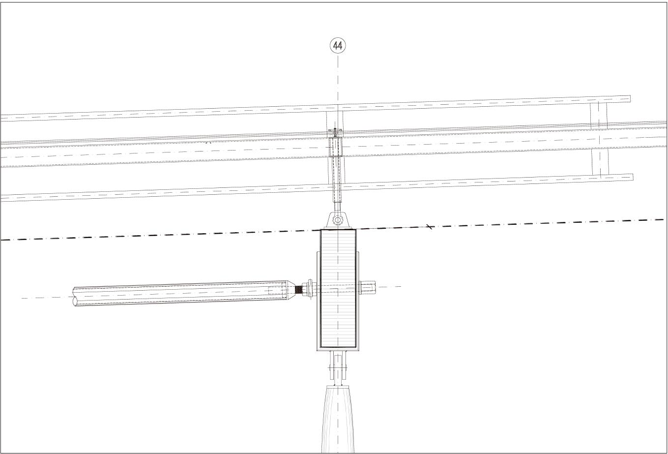 奥斯陆 Astrup Fearnley 现代艺术博物馆——木构玻璃建筑的公共空间创新-27