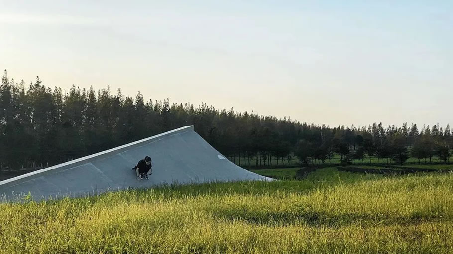 光明东滩源丨中国上海丨同济大学建筑设计研究院(集团)有限公司-49