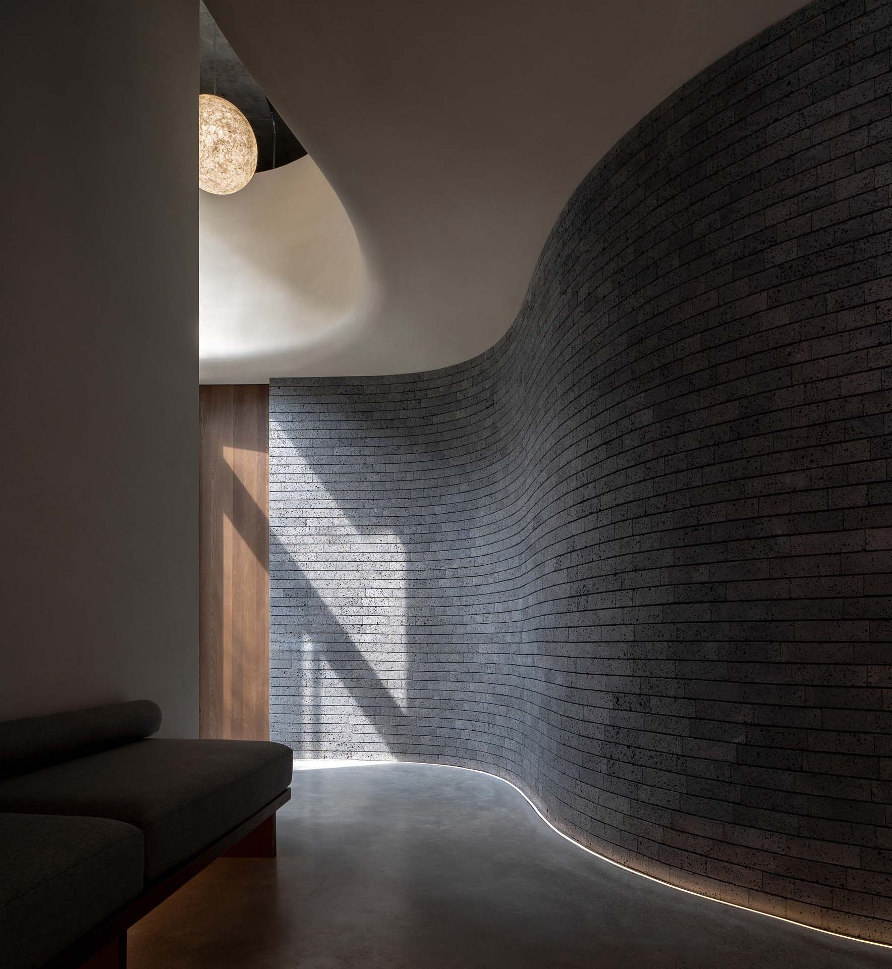 Shuran Wellness Space+ Shuran Skincare / E Studio-11