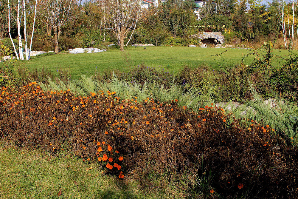 万通天竺新新家园丨中国北京丨L&A GROUP-20