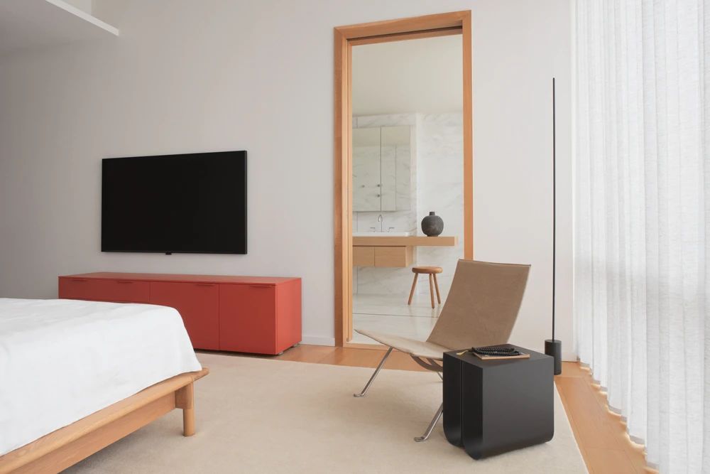 简约的艺术格调丨美国纽约丨Magdalena Keck Inc.-17