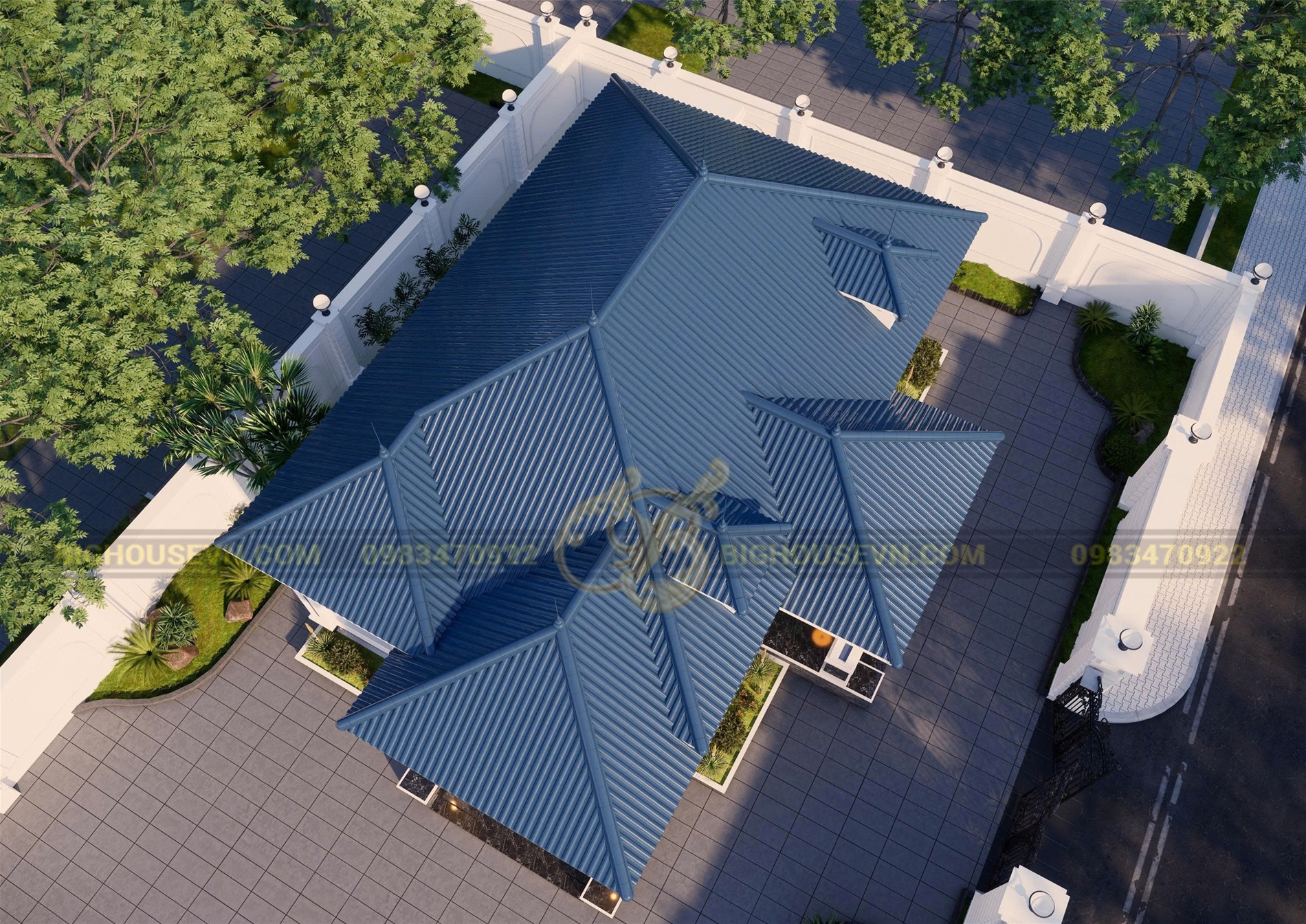 设计4级单坡顶住宅（15·2 X 8·42M）-11