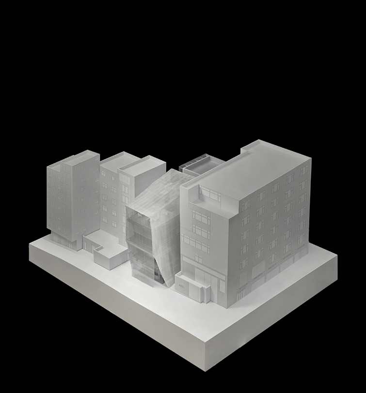 “同源馆·行政同属”展馆丨中国深圳丨迹·建筑事务所（TAO）-34