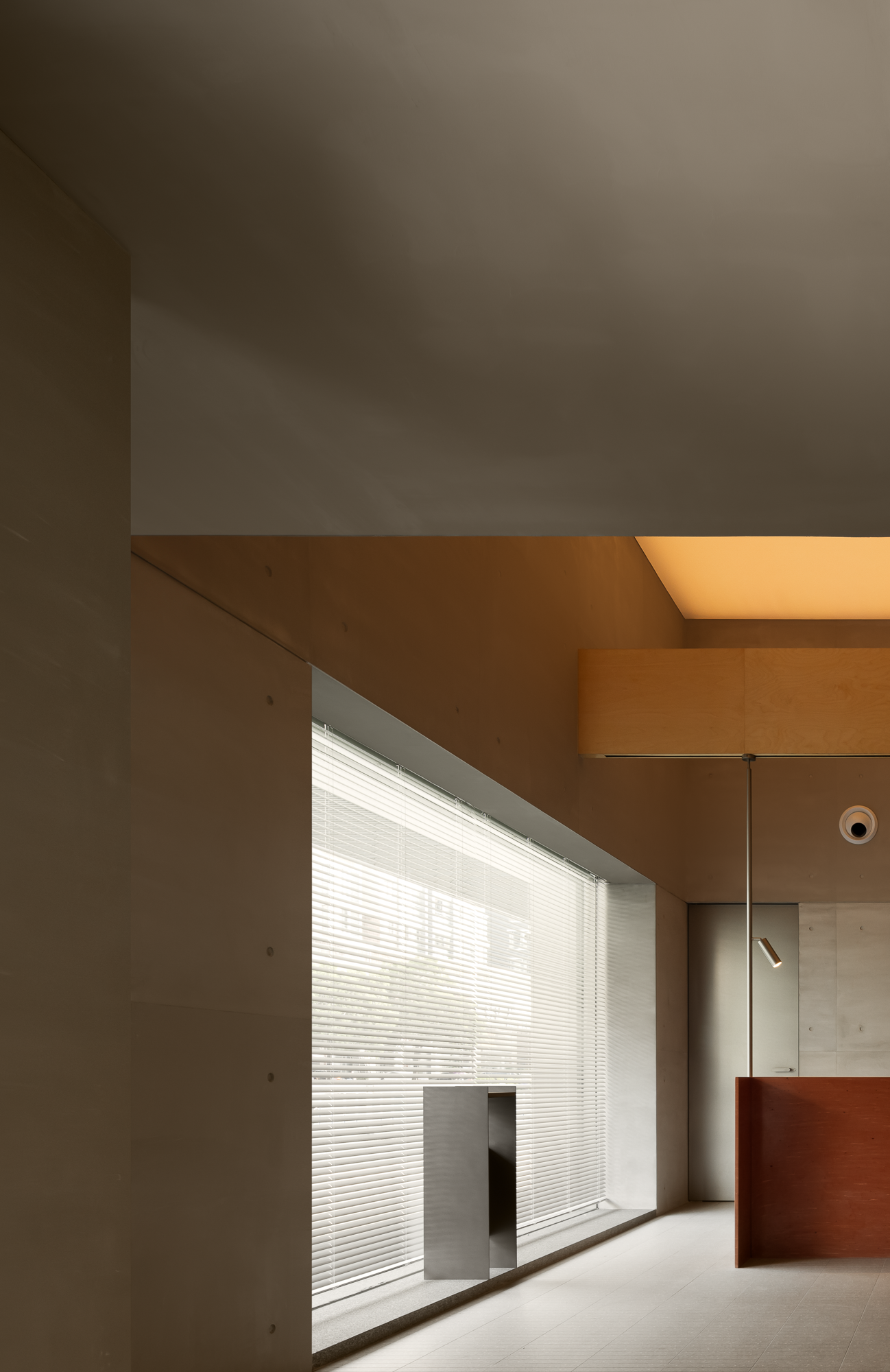 光域丨华为全屋智能体验馆-19