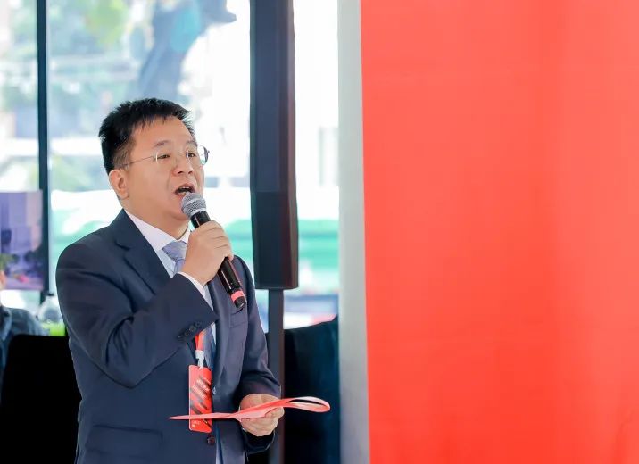 迭代·焕新丨华建集团上海院举行城市更新背景下的既有建筑可持续发展学术论坛暨上海院总部入驻及标识焕新发布仪式-137